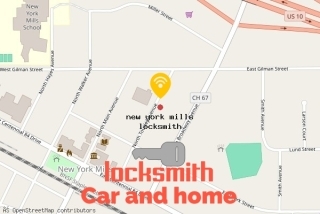 locksmith innew york mills - locksmith in new york mills mn