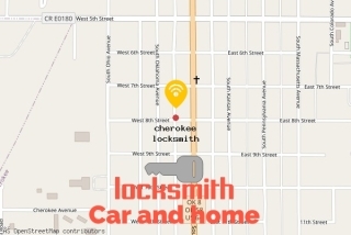 locksmith incherokee - locksmith in cherokee ok