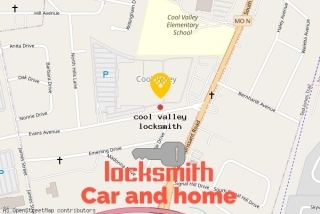 locksmith incool valley - locksmith in cool valley