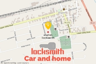 locksmith inatglen - locksmith in atglen