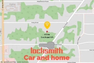 locksmith instow - locksmith in stow