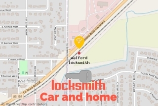 locksmith inwalford - locksmith in walford