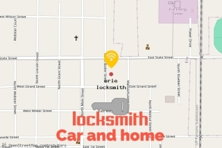 locksmith inerie - locksmith in erie ks