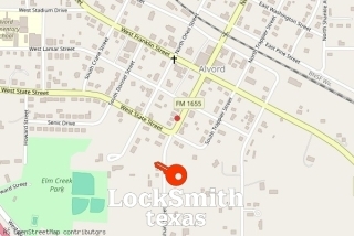 locksmith inalvord - locksmith in alvord tx