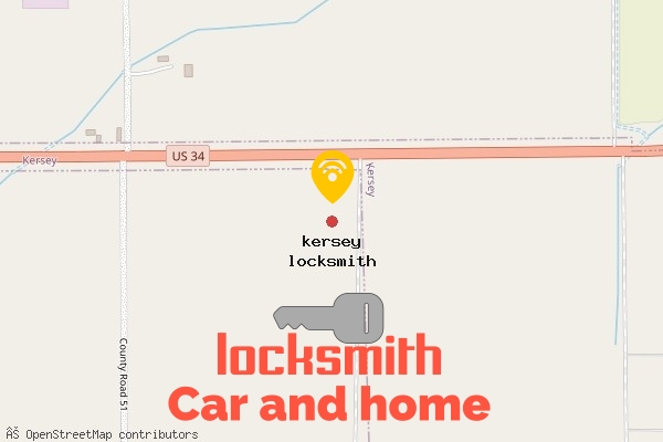 locksmith in kersey co