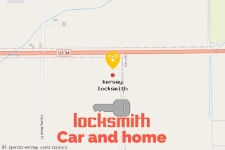 locksmith inkersey - locksmith in kersey co