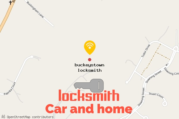 locksmith in buckeystown