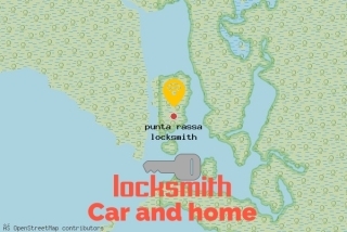 locksmith inpunta rassa - locksmith in punta rassa