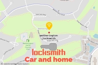 locksmith inwetherington - locksmith in wetherington
