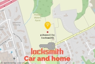 locksmith inpikesville - locksmith in pikesville