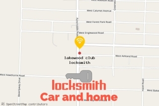 locksmith inlakewood club - locksmith in lakewood club