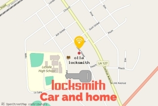 locksmith inolla - locksmith in olla