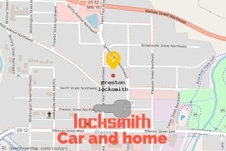 locksmith inpreston - locksmith in preston mn