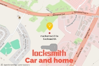 locksmith inruckersville - locksmith in ruckersville