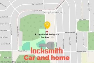 locksmith inkingsford heights - locksmith in kingsford heights