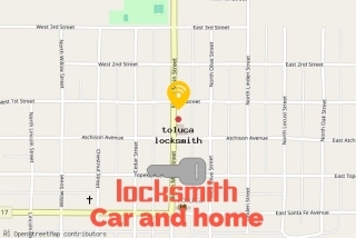 locksmith intoluca - locksmith in toluca