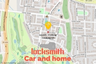 locksmith insouth riding - locksmith in south riding