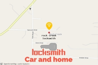 locksmith inrock creek - locksmith in rock creek al