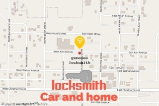 locksmith ingenesee - locksmith in genesee id