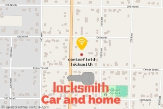 locksmith incenterfield - locksmith in centerfield