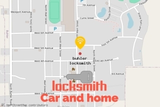 locksmith inbuhler - locksmith in buhler