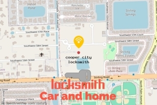 locksmith incooper city - locksmith in cooper city