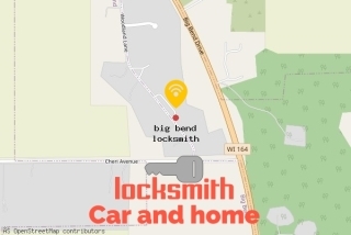 locksmith inbig bend - locksmith in big bend wi