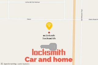 locksmith inmcintosh - locksmith in mcintosh nm