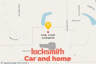 locksmith inlong creek - locksmith in long creek il