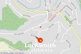 locksmith inbrookdale - locksmith in brookdale ca