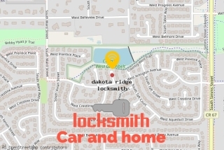 locksmith indakota ridge - locksmith in dakota ridge
