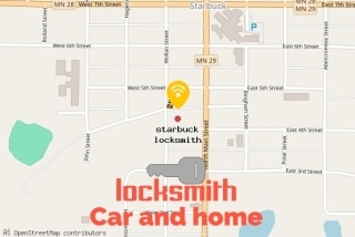 locksmith instarbuck - locksmith in starbuck mn