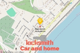 locksmith induncannon - locksmith in duncannon