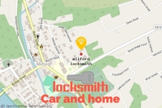 locksmith inmilford - locksmith in milford nj