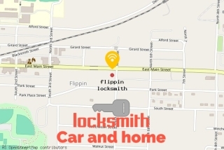 locksmith inflippin - locksmith in flippin