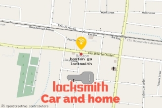 locksmith inboston - locksmith in boston ga