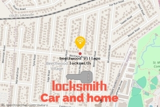 locksmith inbeechwood village - locksmith in beechwood village