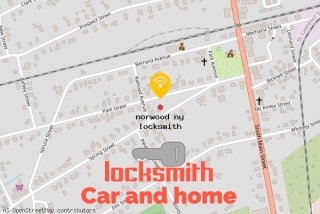 locksmith innorwood - locksmith in norwood ny