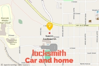 locksmith inbasin - locksmith in basin wy