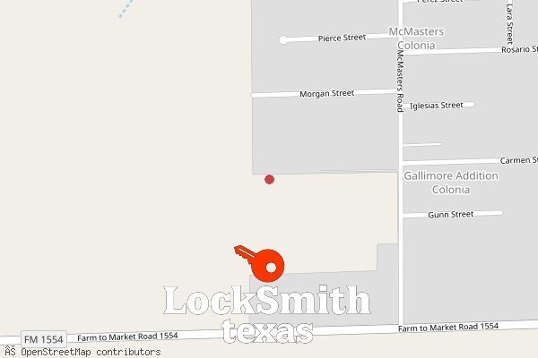 locksmith in rancho alegre