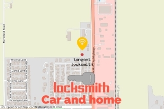 locksmith intangent - locksmith in tangent