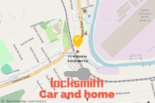 locksmith incressona - locksmith in cressona