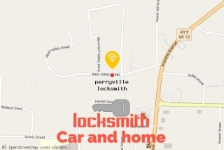 locksmith inperryville - locksmith in perryville ar