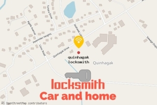 locksmith inquinhagak - locksmith in quinhagak