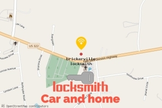 locksmith inbrickerville - locksmith in brickerville