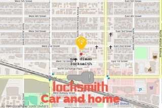 locksmith insan dimas - locksmith in san dimas