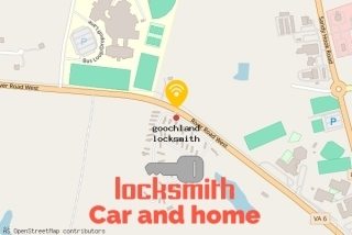 locksmith ingoochland - locksmith in goochland