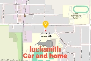 locksmith ingilbert - locksmith in gilbert ia