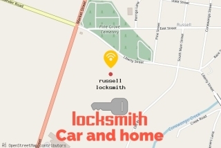 locksmith inrussell - locksmith in russell pa