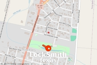 locksmith inthree rivers - locksmith in three rivers tx